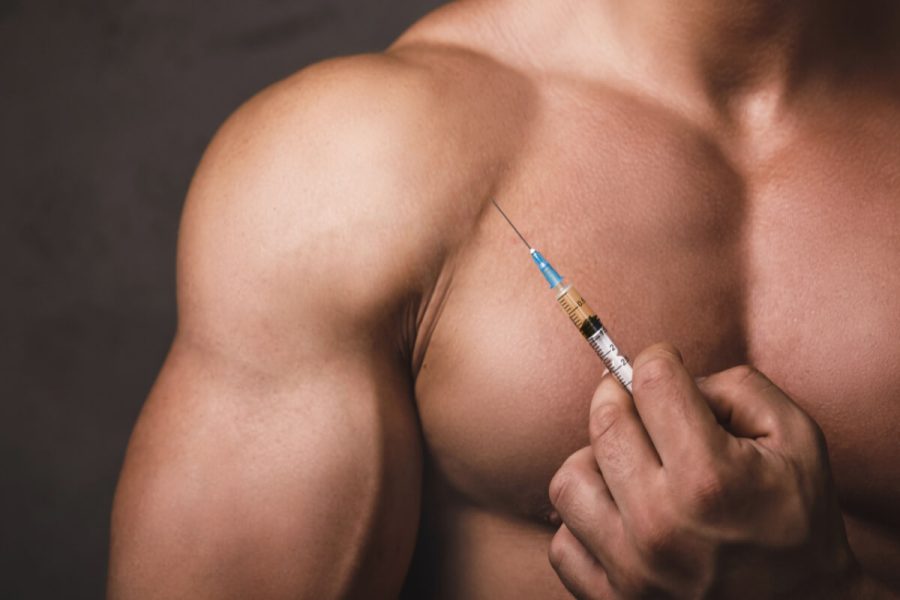 Anabolic Steroids