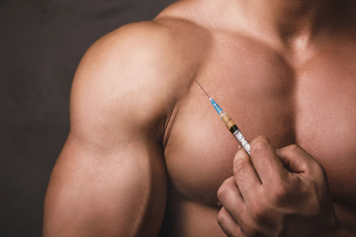 Anabolic Steroids