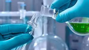 Industrial Chemicals Supplier